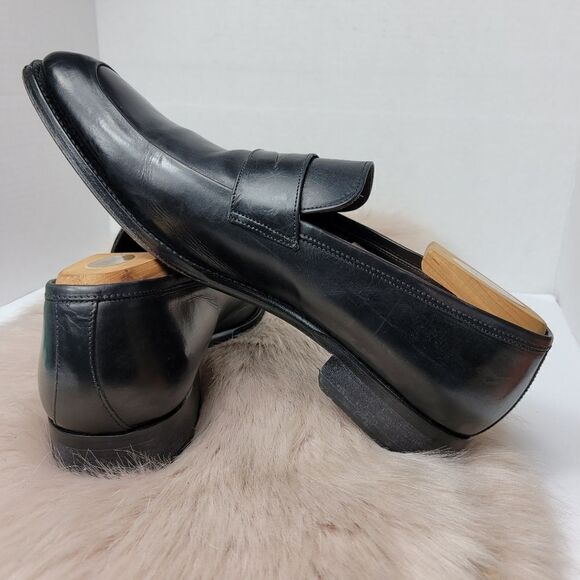 To Boot New York Adam Derrick 2029 Penny Loafer Men\'s Shoes Size 10 main image 10